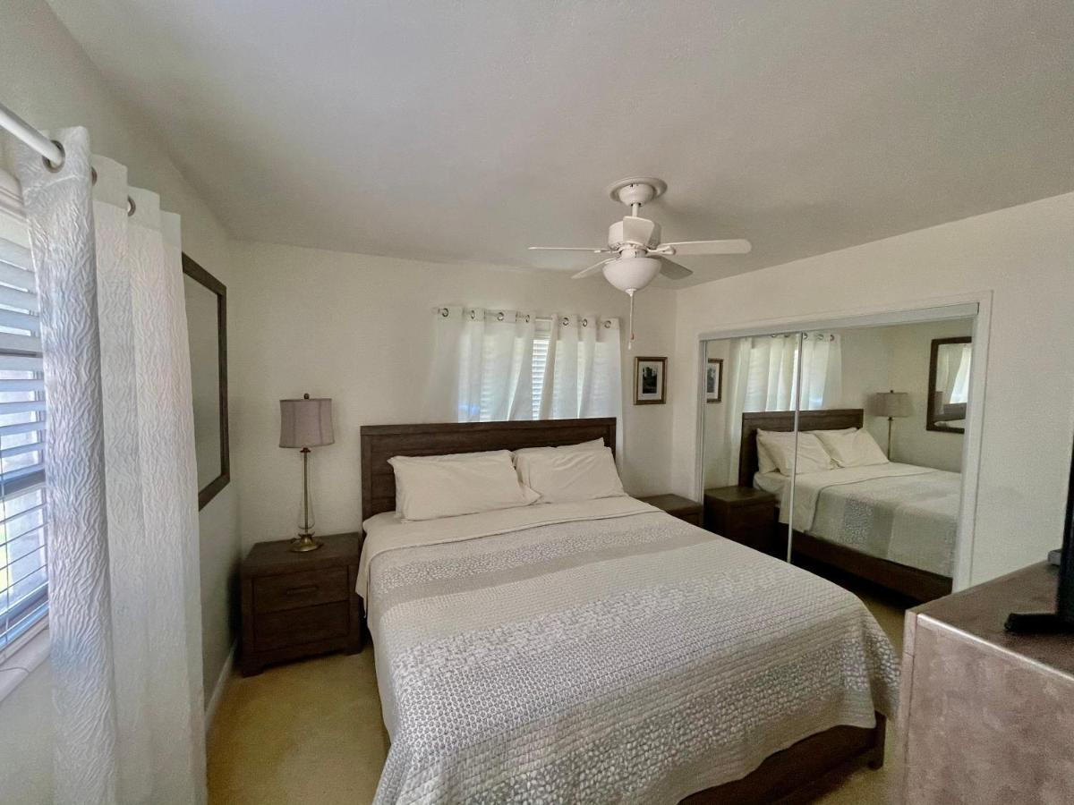 Villa Rowena House 2Bd Den 2Bth Heated Pool Near Siesta Key Sarasota Esterno foto