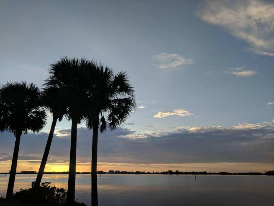 Villa Rowena House 2Bd Den 2Bth Heated Pool Near Siesta Key Sarasota Esterno foto