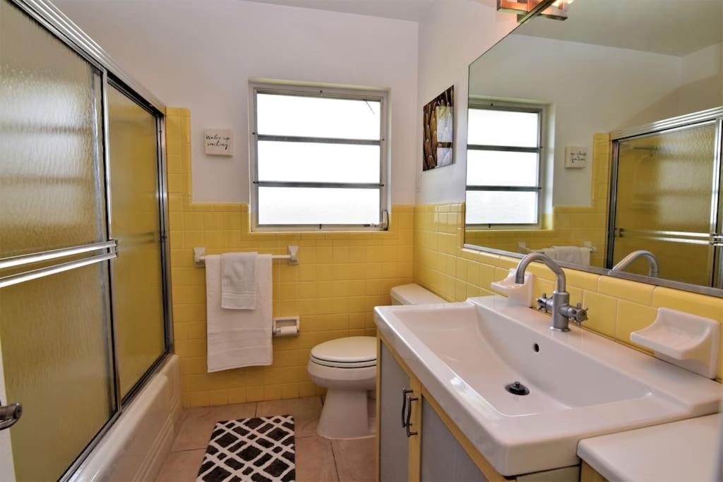 Villa Rowena House 2Bd Den 2Bth Heated Pool Near Siesta Key Sarasota Esterno foto