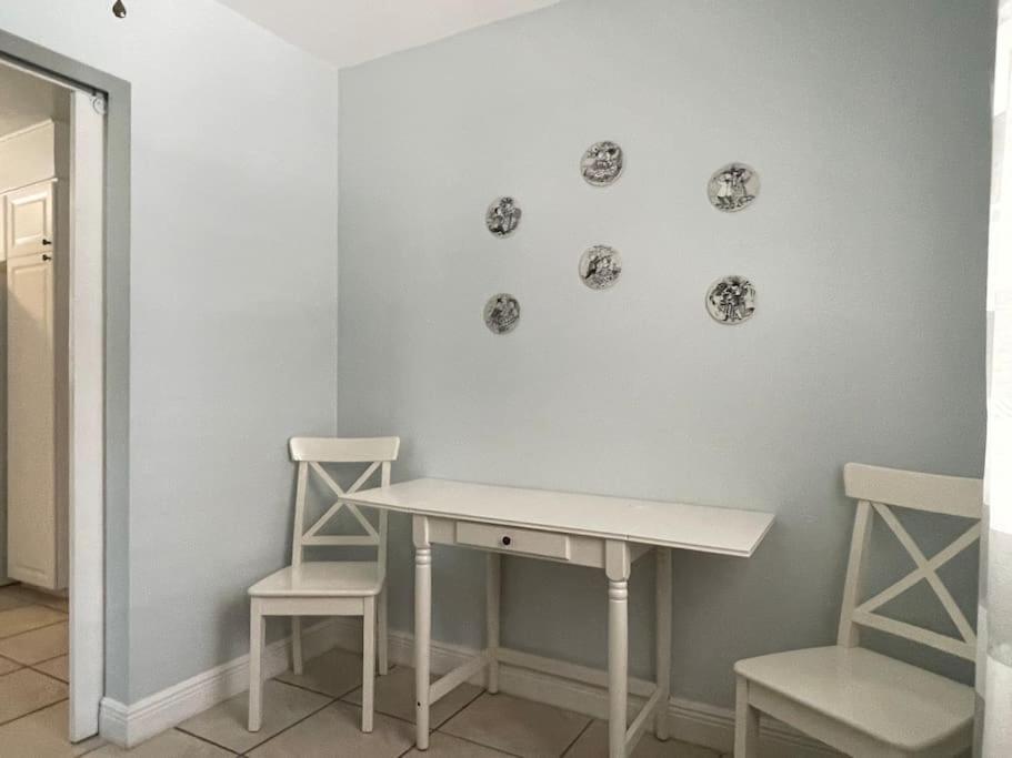 Villa Rowena House 2Bd Den 2Bth Heated Pool Near Siesta Key Sarasota Esterno foto