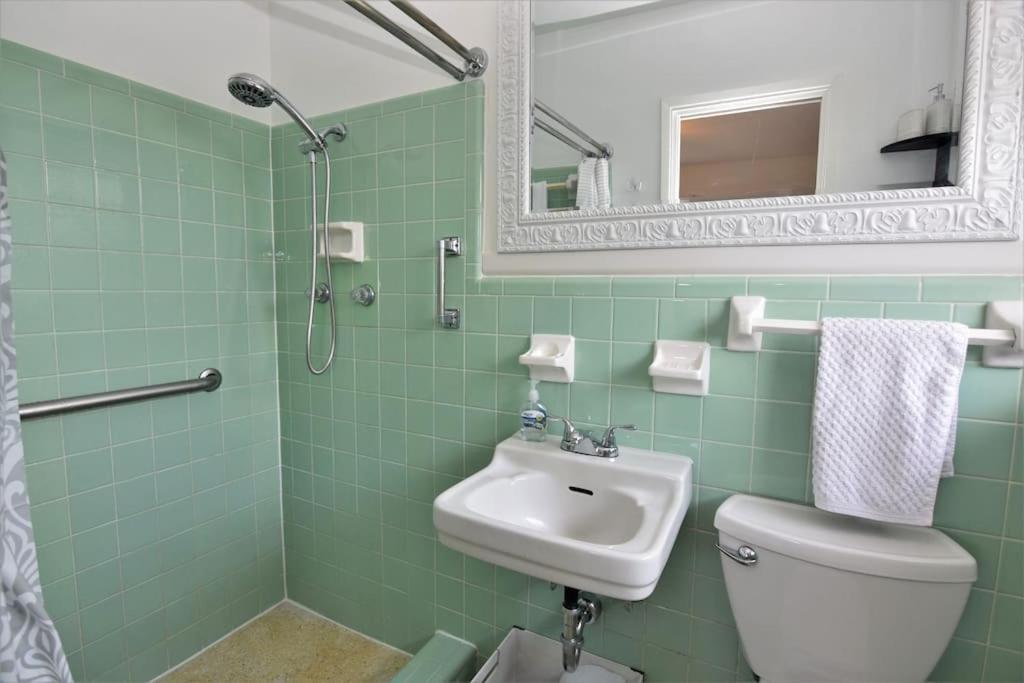 Villa Rowena House 2Bd Den 2Bth Heated Pool Near Siesta Key Sarasota Esterno foto