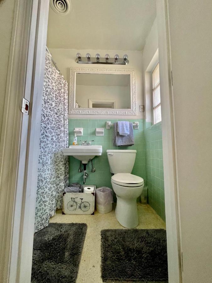 Villa Rowena House 2Bd Den 2Bth Heated Pool Near Siesta Key Sarasota Esterno foto