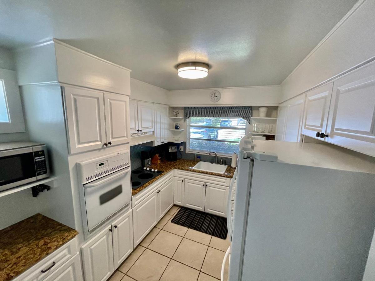 Villa Rowena House 2Bd Den 2Bth Heated Pool Near Siesta Key Sarasota Esterno foto